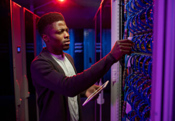 Photo Réseaux XPR 1