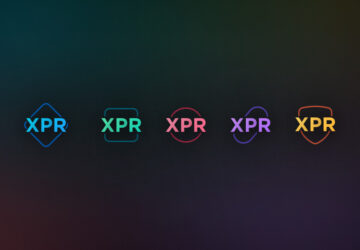 XPR-logo