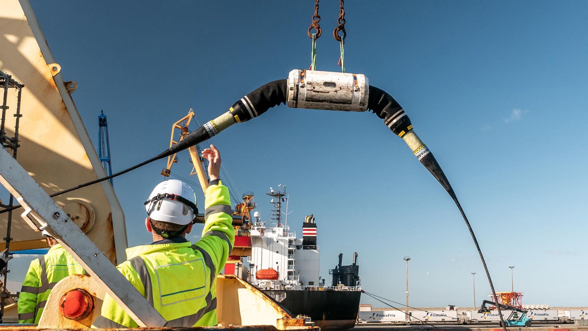 ASN Usine 5G