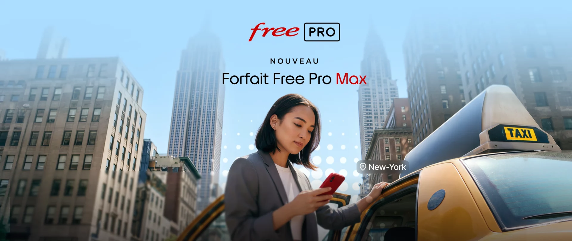 La nouvelle révolution mobile !